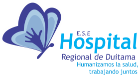 AVA Hospital Regional de Duitama